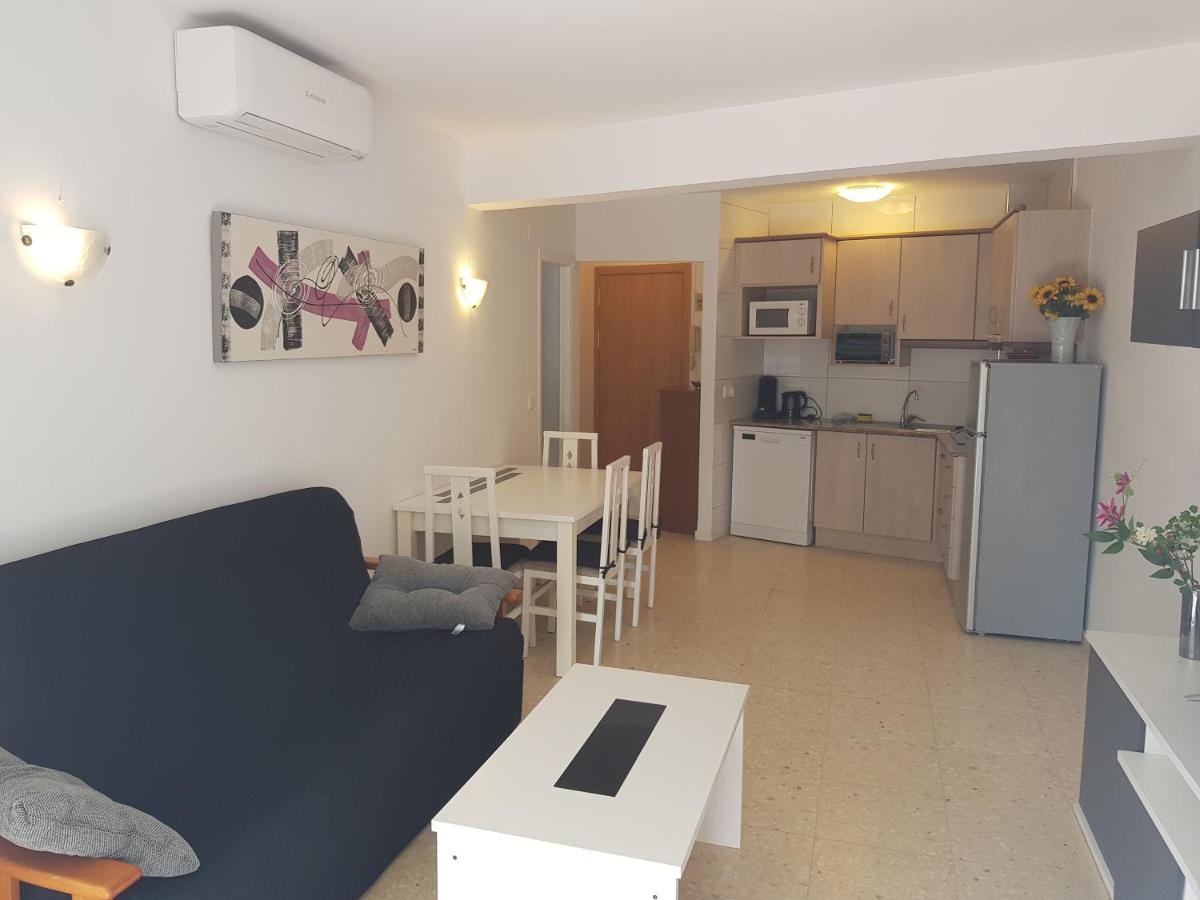 Paola IV Calpe Exterior foto